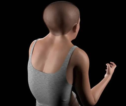 Έτσι θα είναι οι άνθρωποι σε 800 χρόνια – Εικόνες σοκ