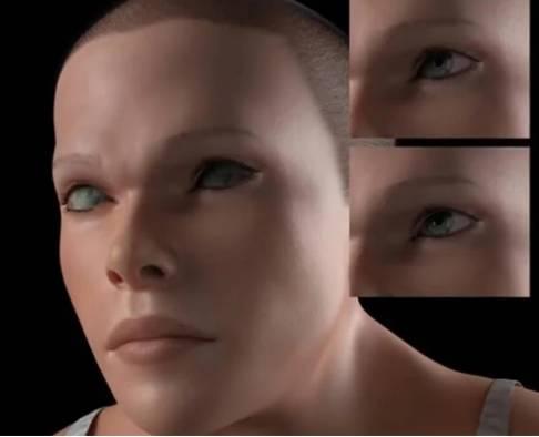 Έτσι θα είναι οι άνθρωποι σε 800 χρόνια – Εικόνες σοκ