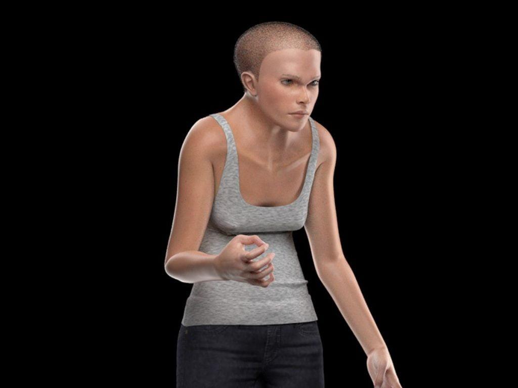 Έτσι θα είναι οι άνθρωποι σε 800 χρόνια – Εικόνες σοκ