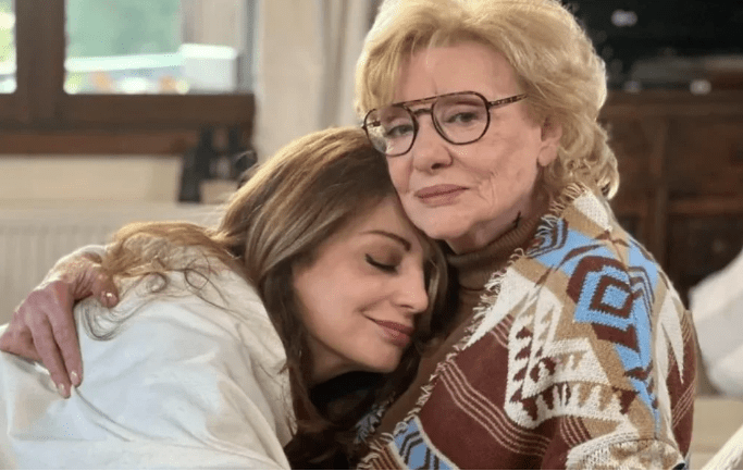 Η Γη της Ελιάς: Η Αθηνά δεν γυρνάει στην Μάνη και πάει Σούνιο