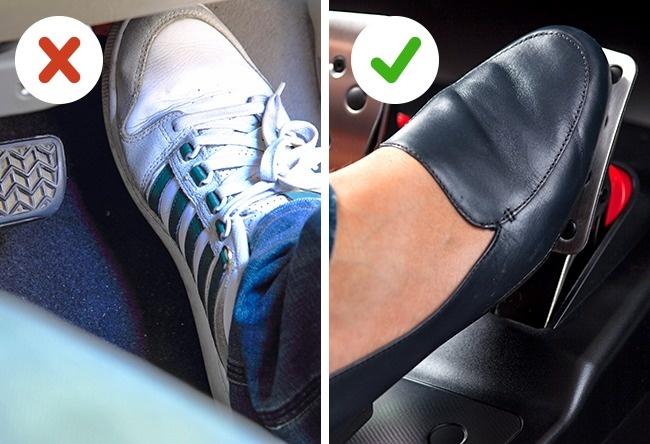 Βενζίνη και αέριο στο αυτοκίνητο: 10 κόλπα για να κάνετε οικονομία