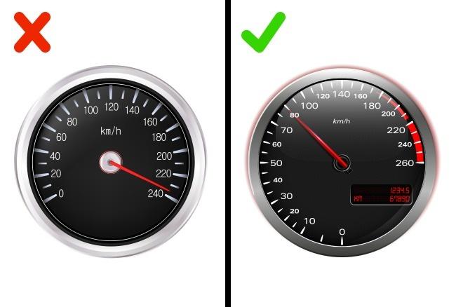 Βενζίνη και αέριο στο αυτοκίνητο: 10 κόλπα για να κάνετε οικονομία