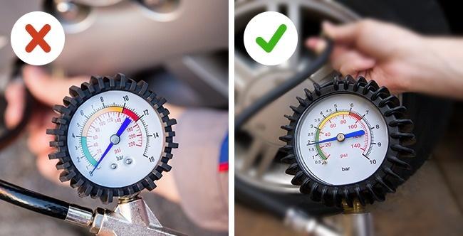 Βενζίνη και αέριο στο αυτοκίνητο: 10 κόλπα για να κάνετε οικονομία