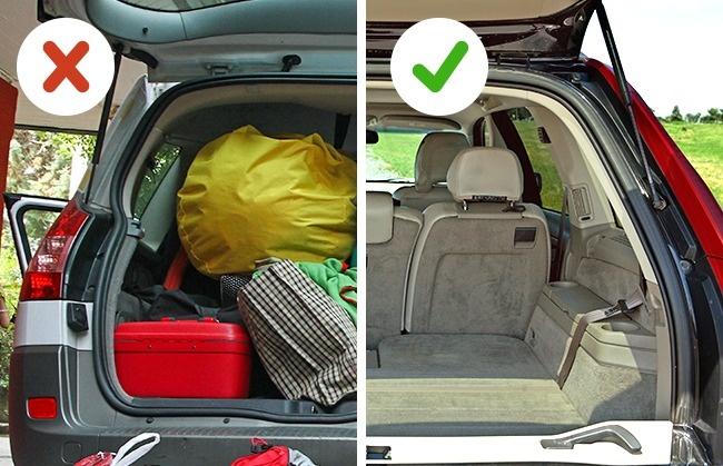 Βενζίνη και αέριο στο αυτοκίνητο: 10 κόλπα για να κάνετε οικονομία