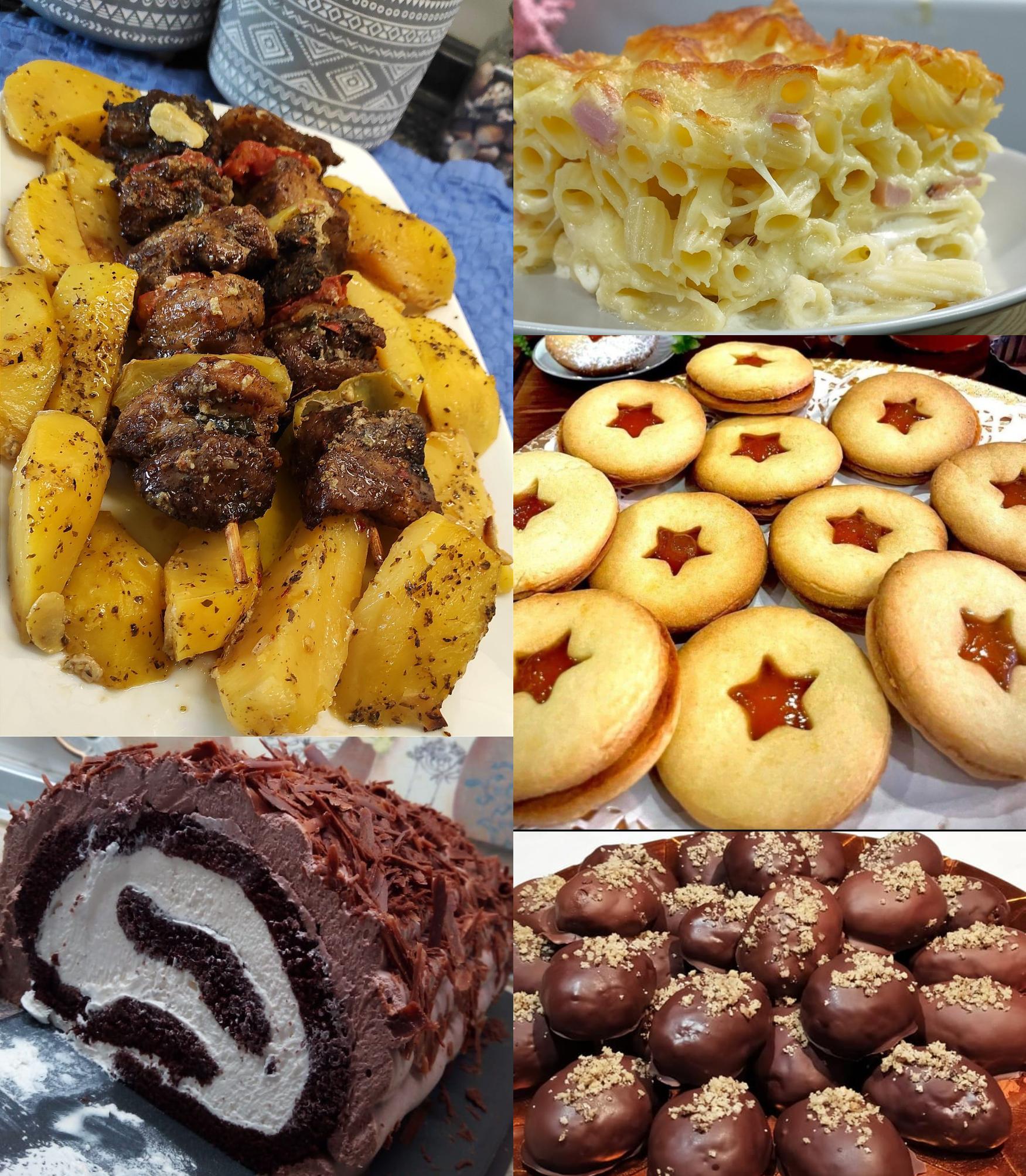 Μενού εβδομάδας από 7/11/2022 ως 13/11/2022