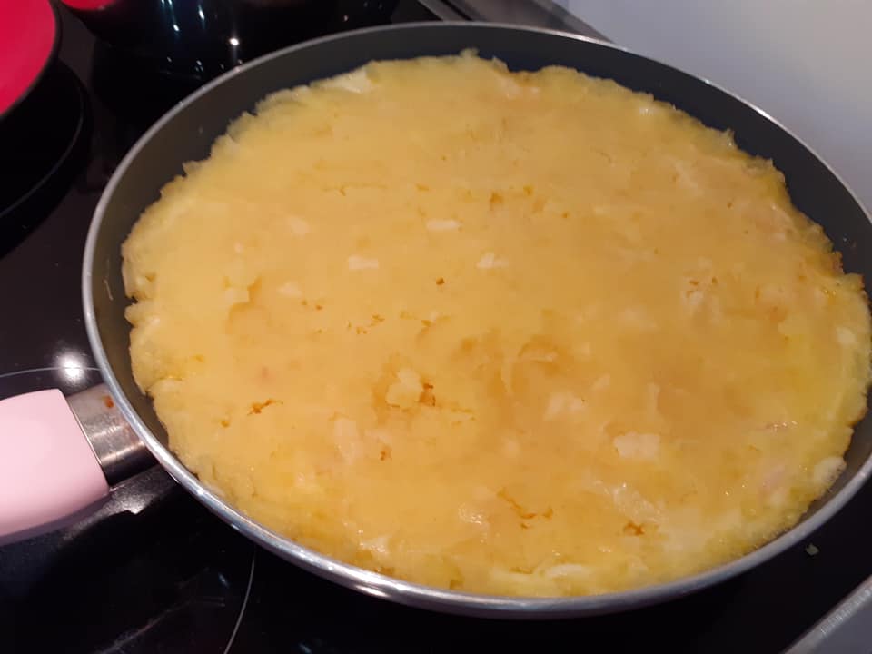 συνταγή-για-πατατόπιτα-χωρίς φύλλο-