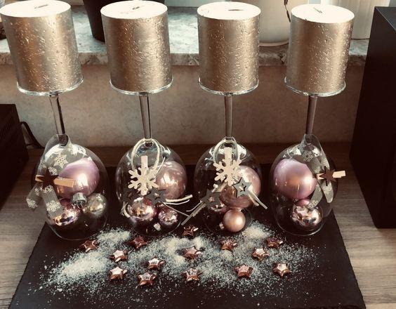 ιδέες-για-χριστουγεννιάτικα-κηροπήγια-και-κεριά-Χριστούγεννα 2022- ιδέες-για-χριστουγεννιάτικα-κηροπήγια-και-κεριά-Χριστούγεννα 2022-