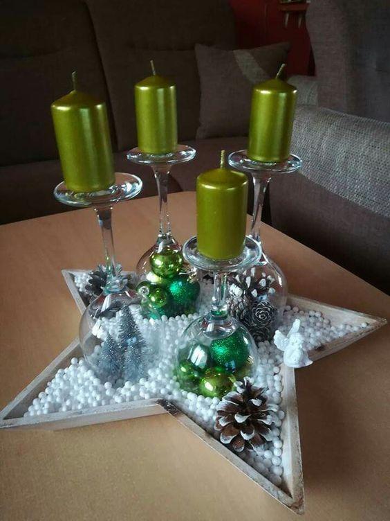 ιδέες-για-χριστουγεννιάτικα-κηροπήγια-και-κεριά-Χριστούγεννα 2022- ιδέες-για-χριστουγεννιάτικα-κηροπήγια-και-κεριά-Χριστούγεννα 2022-