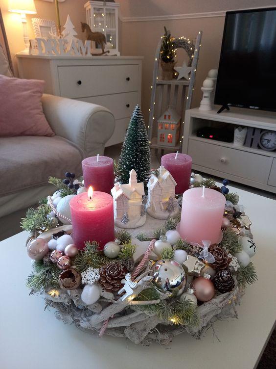 ιδέες-για-χριστουγεννιάτικα-κηροπήγια-και-κεριά-Χριστούγεννα 2022- ιδέες-για-χριστουγεννιάτικα-κηροπήγια-και-κεριά-Χριστούγεννα 2022-