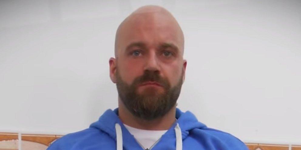 Κώστας Πάσσαρης: Άλλος άνθρωπος ο διαβόητος κακοποιός 21 χρόνια μετά την φυλάκιση του