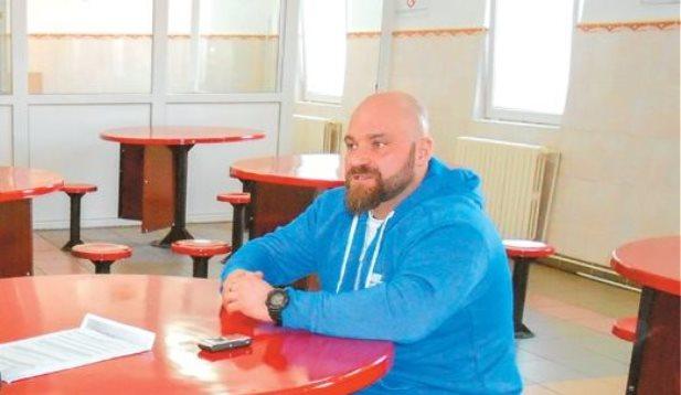 Κώστας Πάσσαρης: Άλλος άνθρωπος ο διαβόητος κακοποιός 21 χρόνια μετά την φυλάκιση του