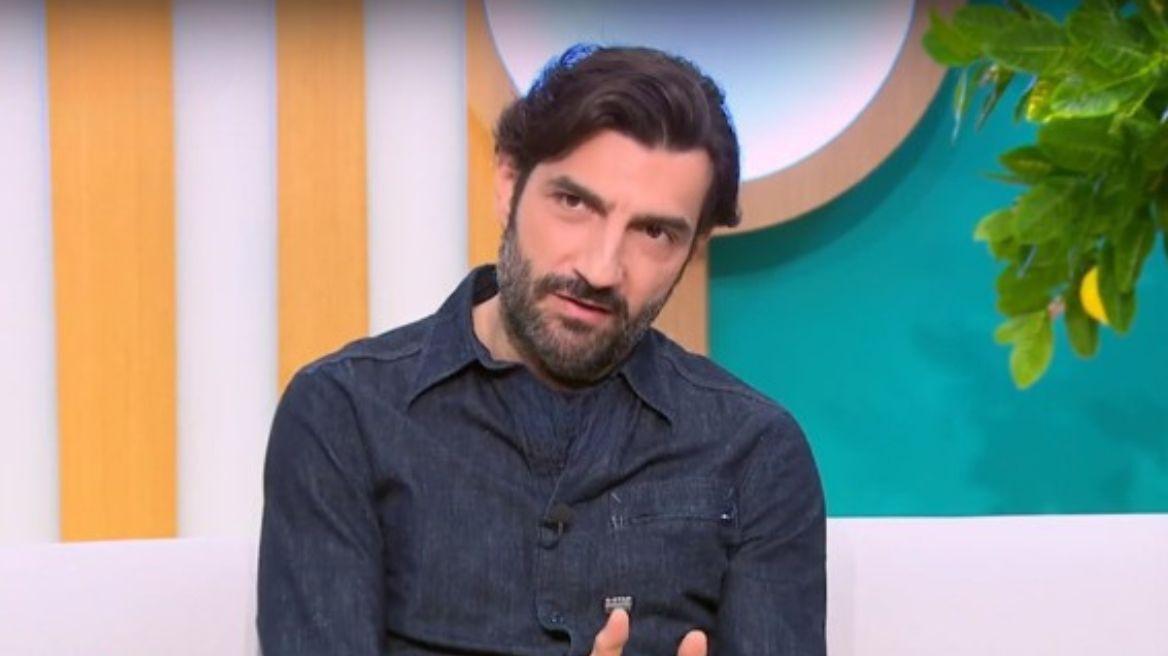 Σοκάρει ο Νίκος Κουρής : Το ζάχαρό μου έφτασε στο 600 και έπεσα σε κώμα