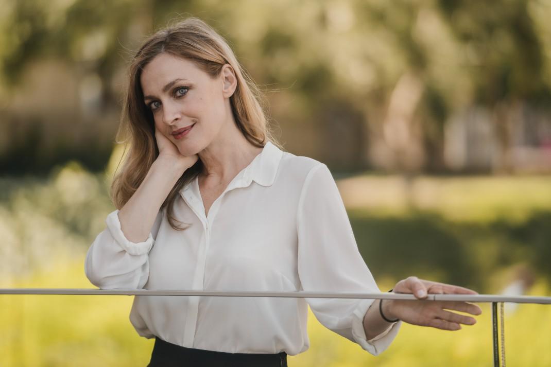 Αυτή η Νύχτα Μένει: Η Μαρίνα έρχεται για να τους φέρει όλους αντιμέτωπους