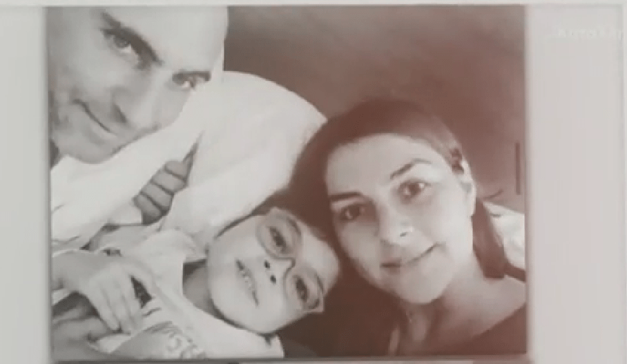 Η συγκινητική ιστορία της Όλγας: Που για να σώσει την ζωή του παιδιού της έκανε δίδυμα