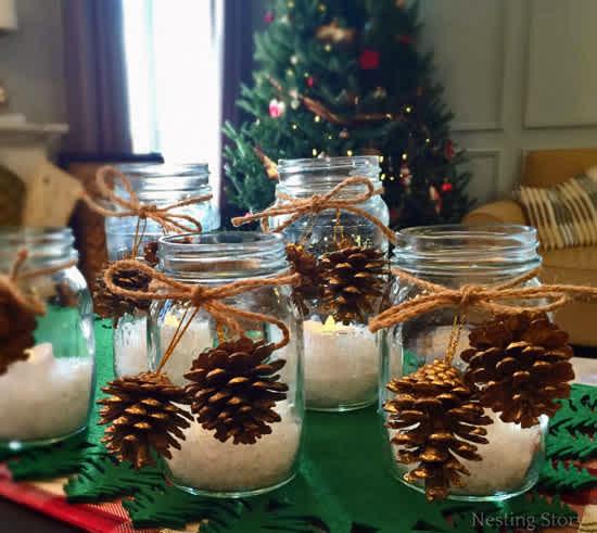 ιδέες-με-χριστουγεννιάτικες γυάλες-τα-Χριστούγεννα 2022- ιδέες-με-χριστουγεννιάτικες γυάλες-τα-Χριστούγεννα 2022-