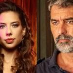 Ηλιάνα Μαυρομάτη – Αυτή η νύχτα μένει : Η ατάκα για τις ερωτικές σκηνές με τον Βασίλη Μπισμπίκη