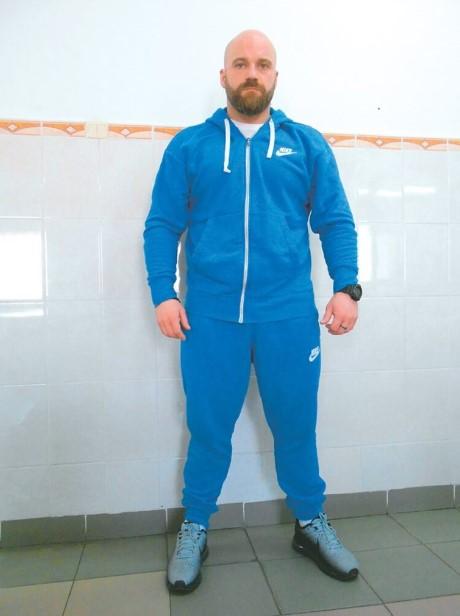 Κώστας Πάσσαρης: Άλλος άνθρωπος ο διαβόητος κακοποιός 21 χρόνια μετά την φυλάκιση του