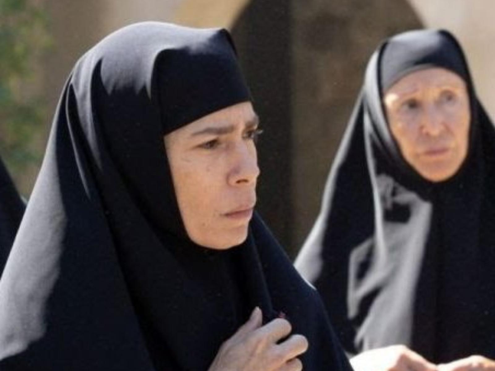 Μαύρο Ρόδο: Η Κασσιανή καίει την Ελισάβετ