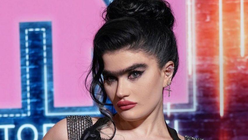 Σοφία Χατζηπαντελή : Η νέα πρόταση βόμβα για το μοντέλο