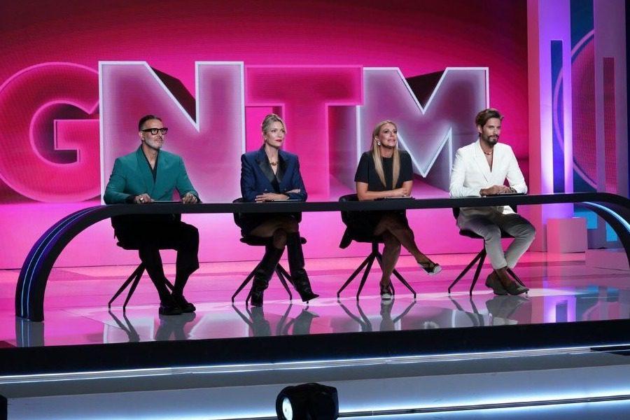 GNTM : Η αποχώρηση του Καραβά απο το πλατό και ο εκνευρισμός της Καγιά