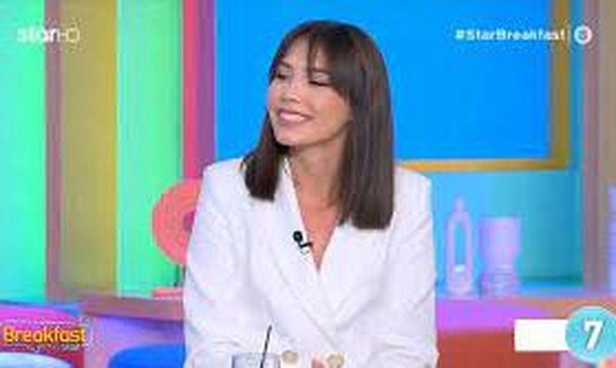 Δέσποινα Σαρρή – GNTM : Οι πρώτες δηλώσεις μετά την αποχώρηση και αντίδραση στον καβγά Καγιά – Καράβα