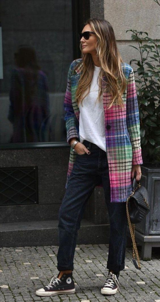 Φόρεσε το jean από το πρωί μέχρι το βράδυ τον Χειμώνα Φόρεσε το jean από το πρωί μέχρι το βράδυ τον Χειμώνα