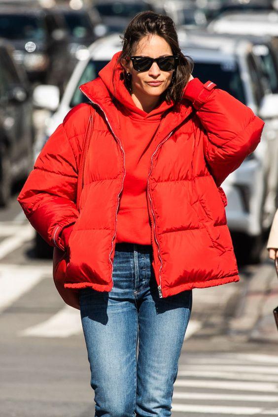 ιδέες-για-να-συνδυάσεις-το-jean παντελόνι-Χειμώνα 2022- ιδέες-για-να-συνδυάσεις-το-jean παντελόνι-Χειμώνα 2022-