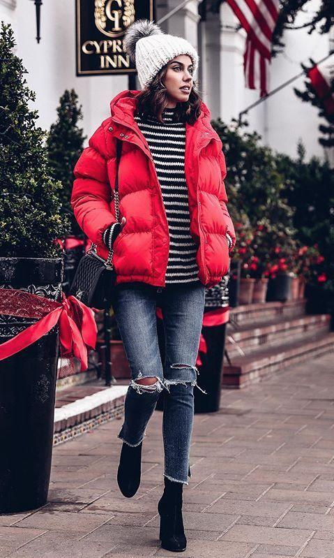 ιδέες-για-να-συνδυάσεις-το-jean παντελόνι-Χειμώνα 2022- ιδέες-για-να-συνδυάσεις-το-jean παντελόνι-Χειμώνα 2022-