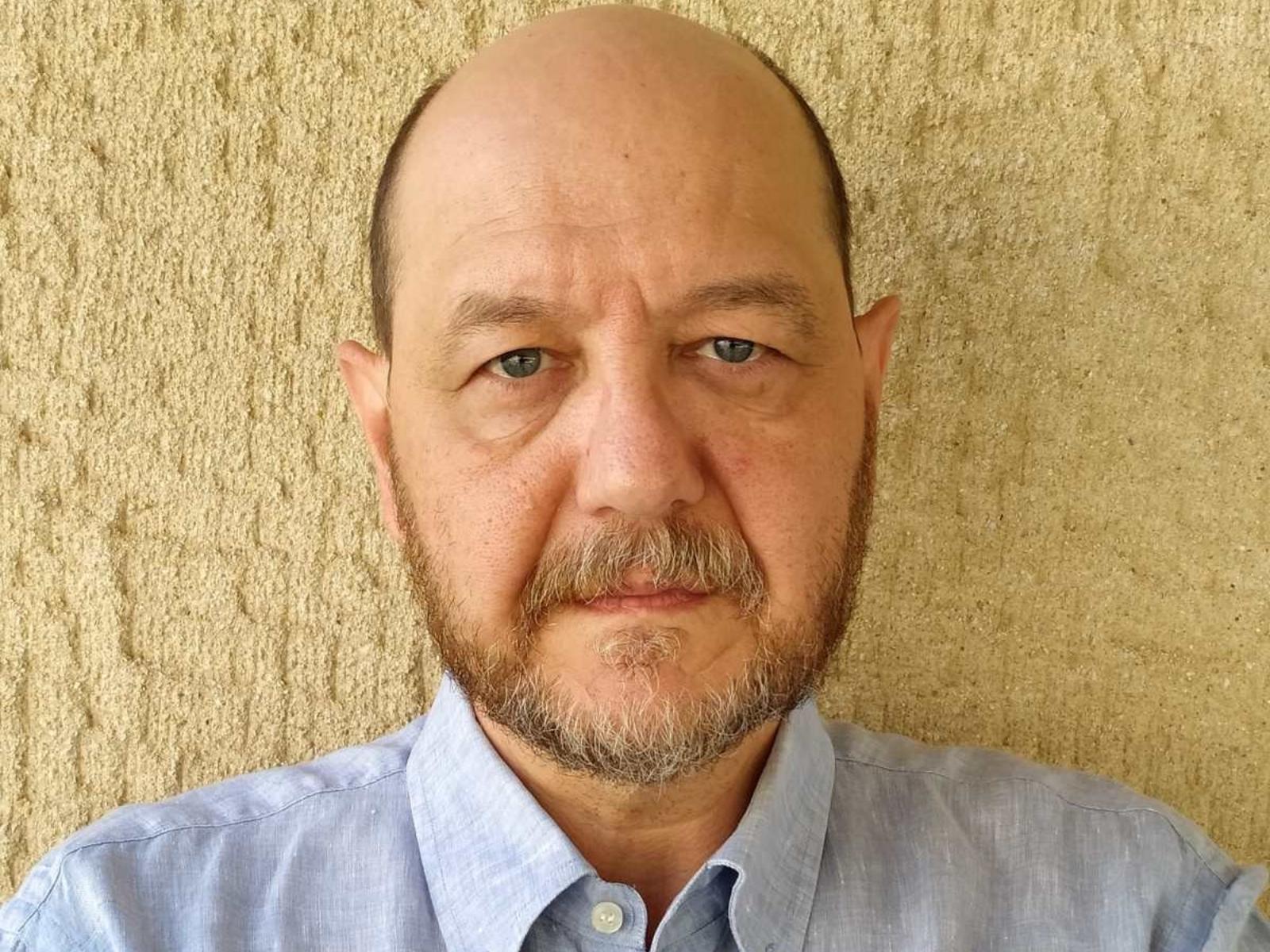 Η Γη της Ελιάς: Εισβάλει στην σειρά και τον ερωτεύεται πρωταγωνίστρια