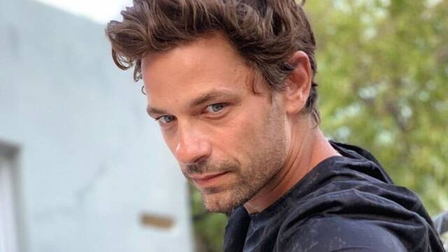 Η Γη της Ελιάς: Μάνος και Σωκράτης πιάνονται στα χέρια