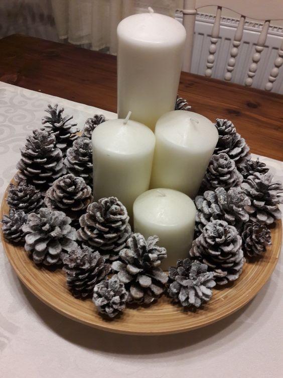 ιδέες-για-χριστουγεννιάτικη-διακόσμηση-με-κουκουνάρια-Χριστούγεννα 2022- ιδέες-για-χριστουγεννιάτικη-διακόσμηση-με-κουκουνάρια-Χριστούγεννα 2022-