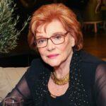 Μάρω Κοντού : Όταν γνώρισα τον άνδρα μου ήμουν αρραβωνιασμένη – Πέταξα τη βέρα στη θάλασσα