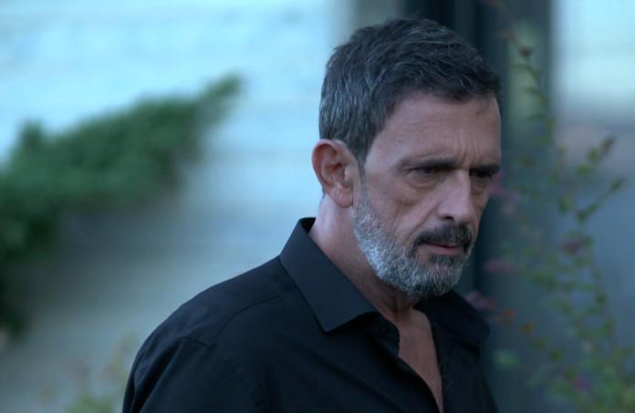 Μαύρο Ρόδο: Κύρα και Βίκος τινάζουν την ζωή του Θέμη στον αέρα