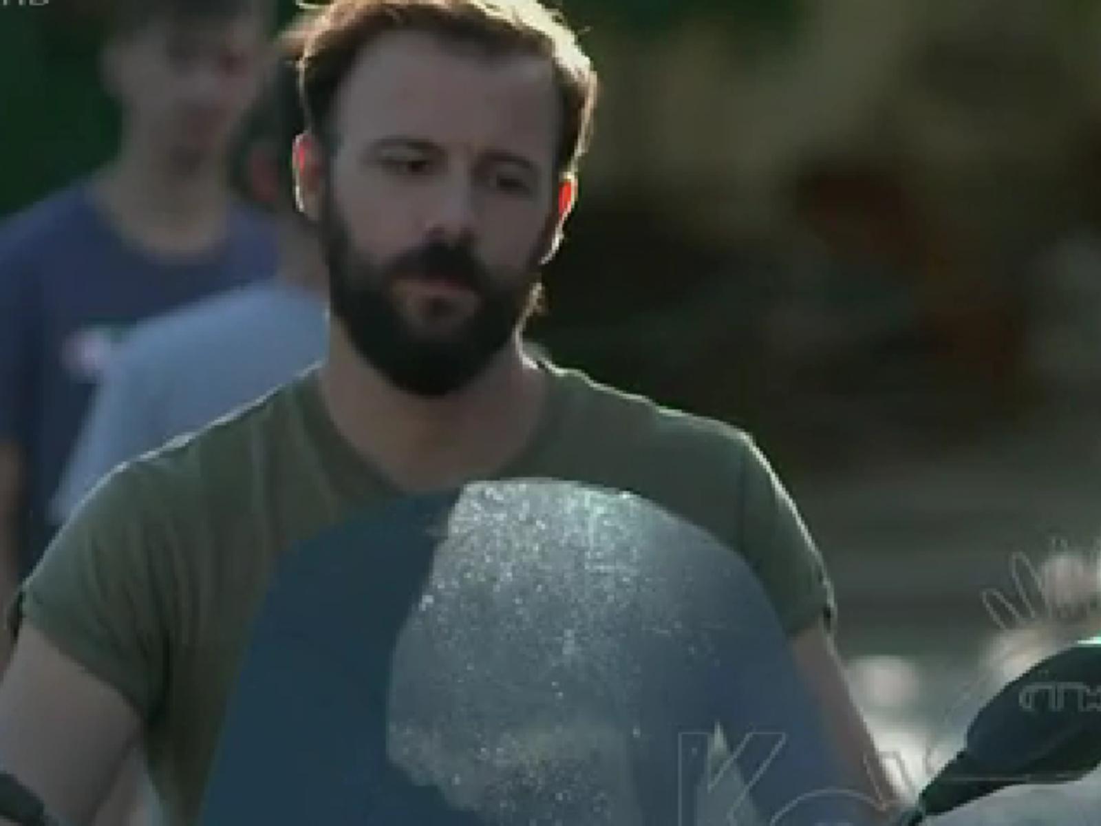 Μαύρο Ρόδο-Σαράντος-