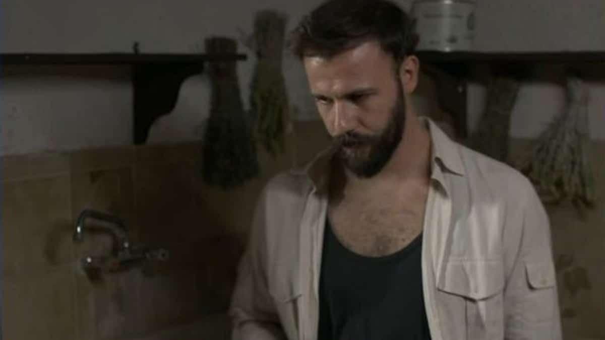 Μαύρο Ρόδο-Σαράντος-