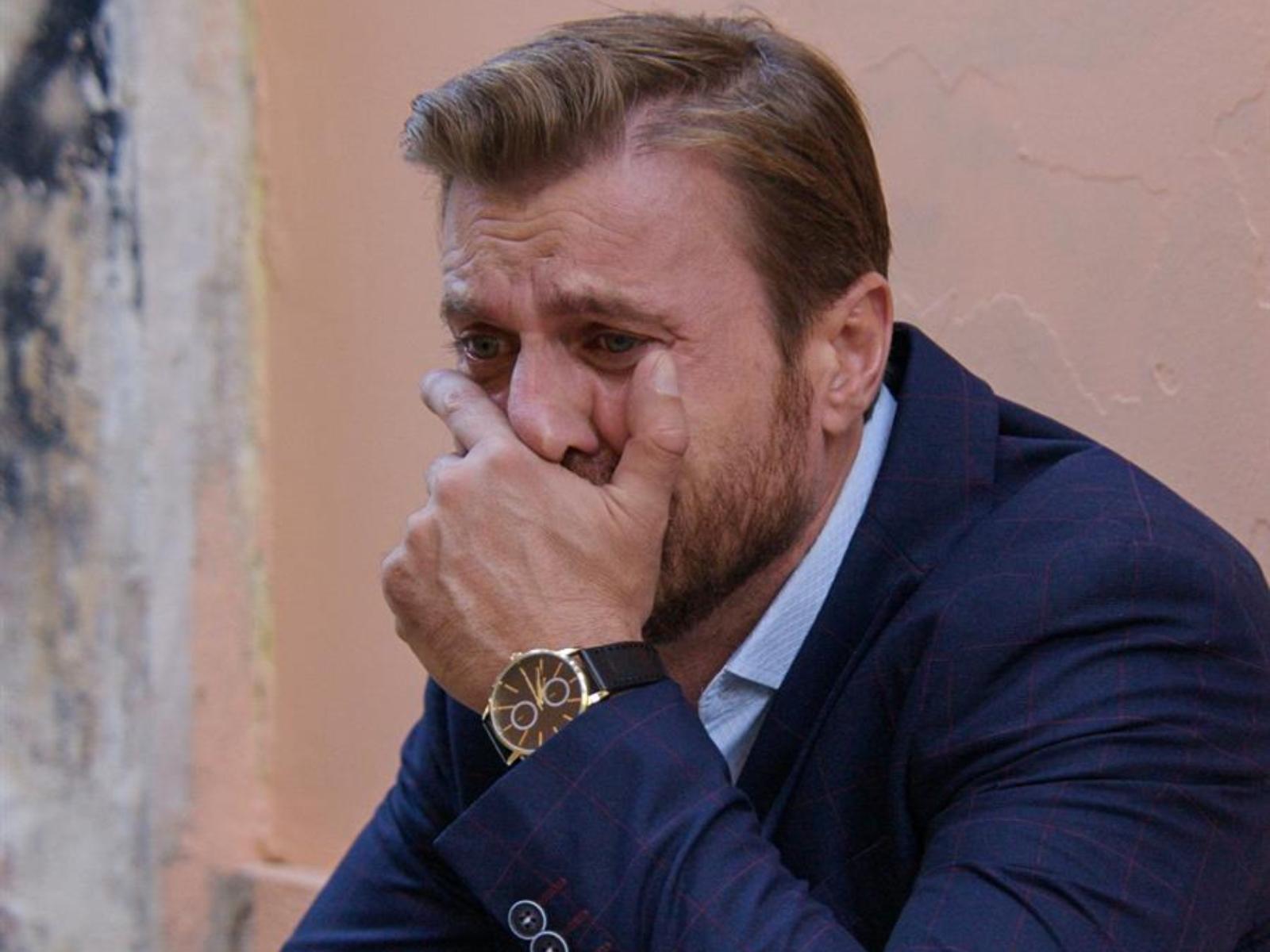 Παγιδευμένοι-Νίκος