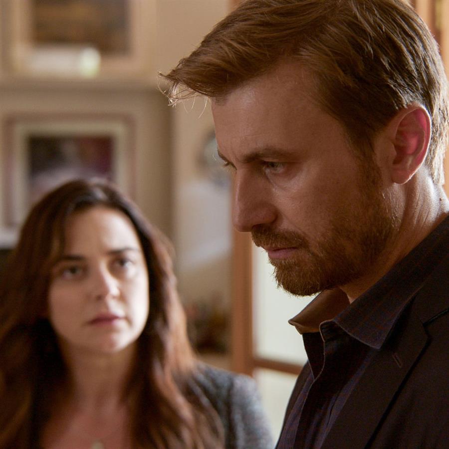 Παγιδευμένοι: Η αυτοκτονία που δεν το περίμενε κανείς