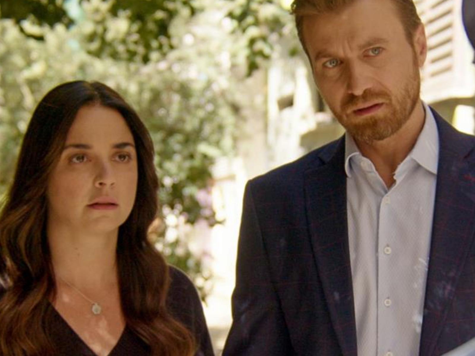 Παγιδευμένοι: Η αυτοκτονία που δεν το περίμενε κανείς