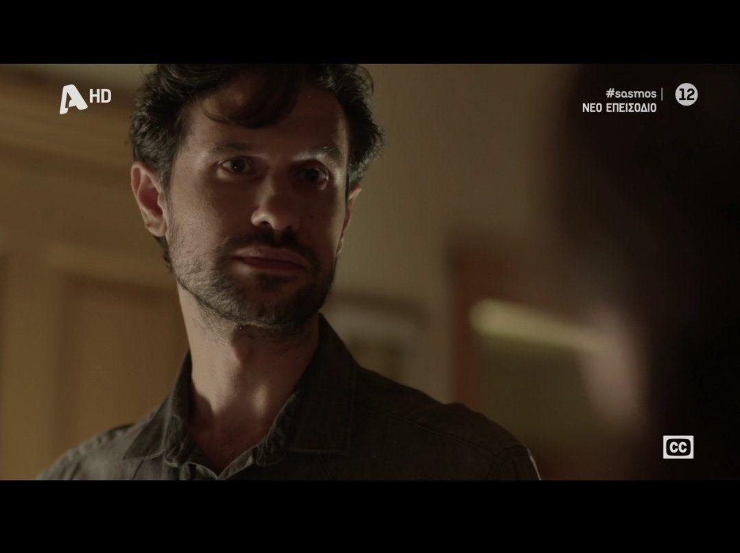 Σασμός: Έτσι η Αργυρώ σταματά τον Αστέρη από το φευγιό