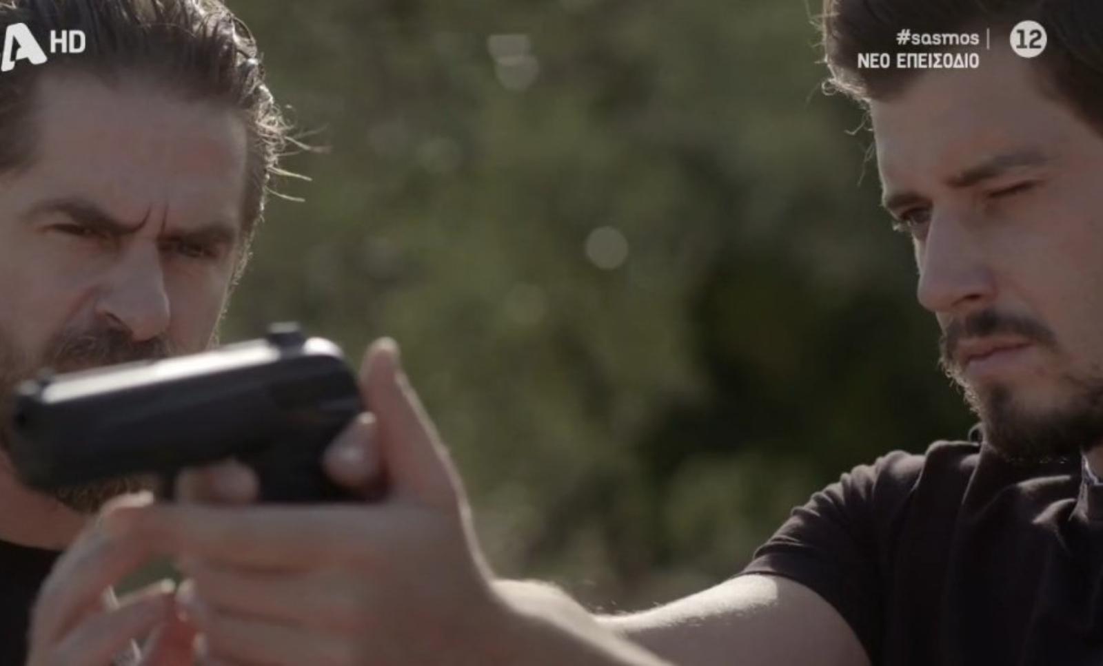 Σασμός: Ο Πάπας κρατά το μυστικό του φόνου και δεν το μοιράζεται με κανέναν