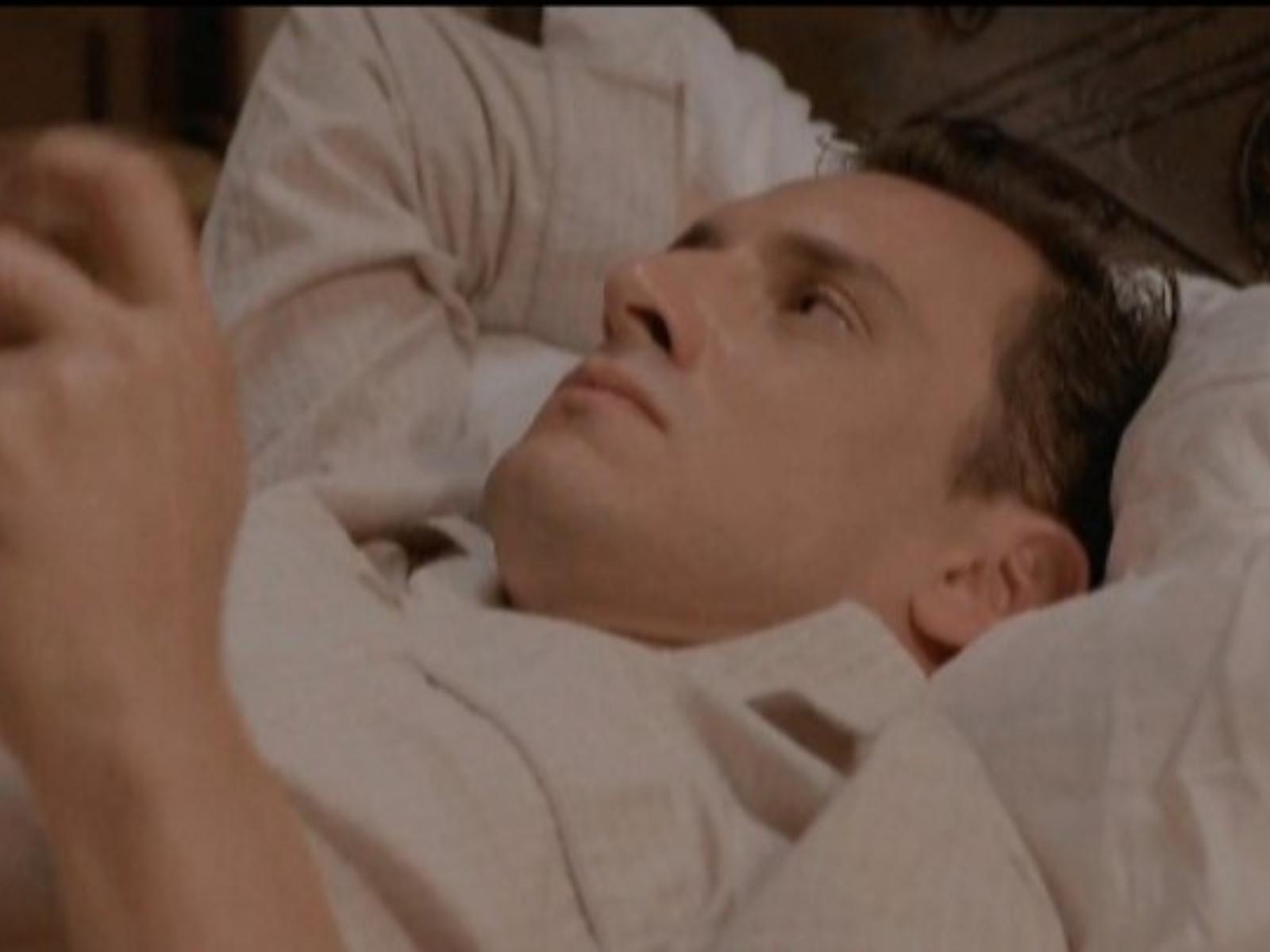 Έρωτας-Φυγάς-Μάρκος