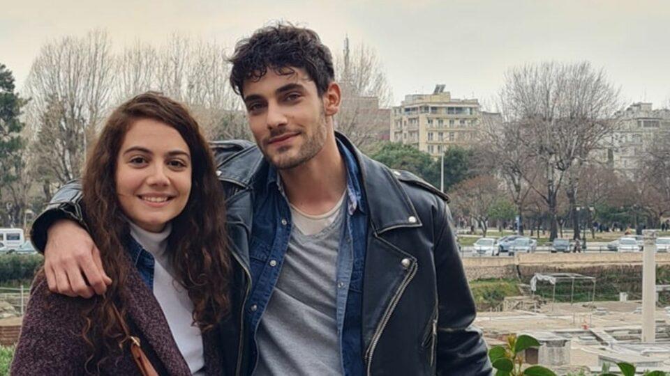 Η Γη της Ελιας : Ο Λεωνίδας κάνει πρόταση γάμου στην Άννα