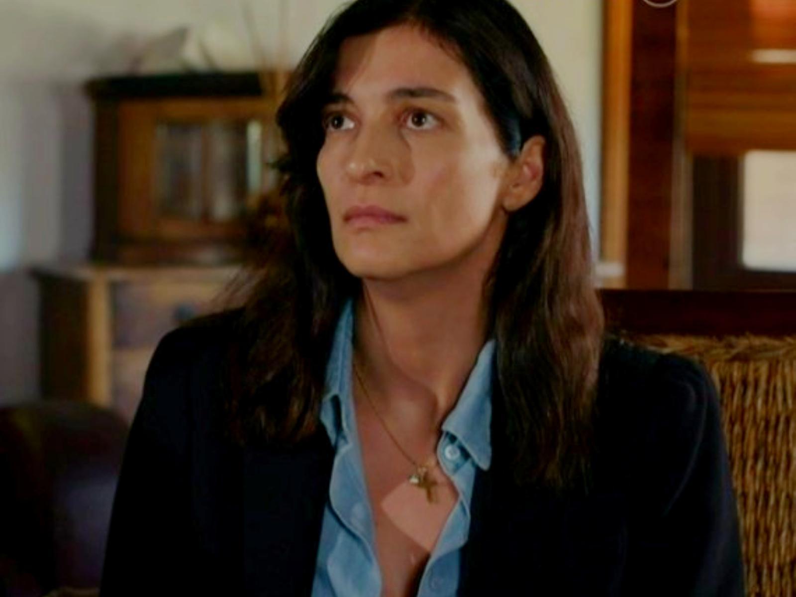 Η Γη της Ελιάς: Το πανούργο σχέδιο της Μυρτάλης