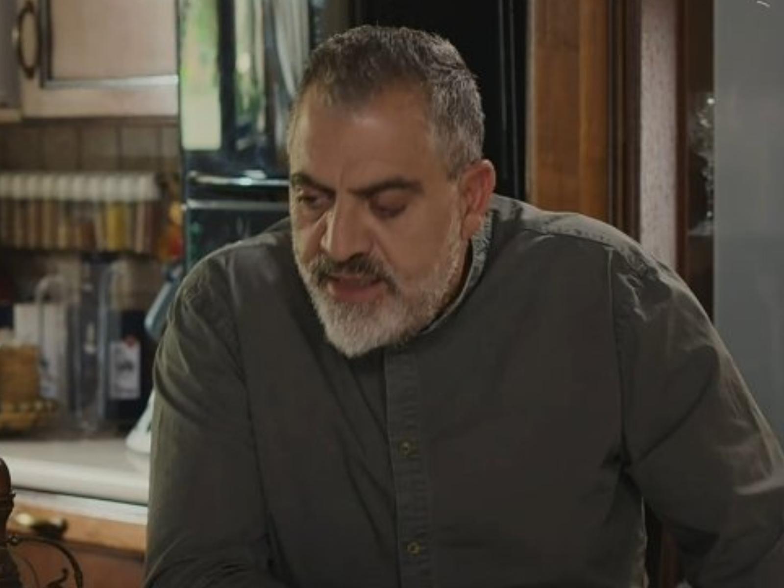 Η Γη της Ελιάς-Δημοσθένης-