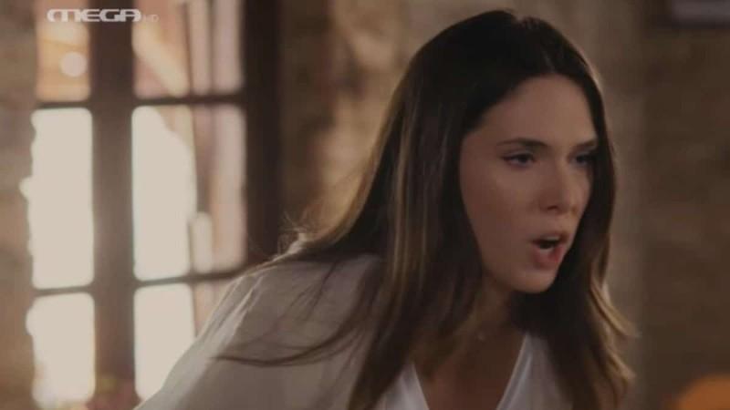 Η Γη της Ελιάς-Μυρτάλη-