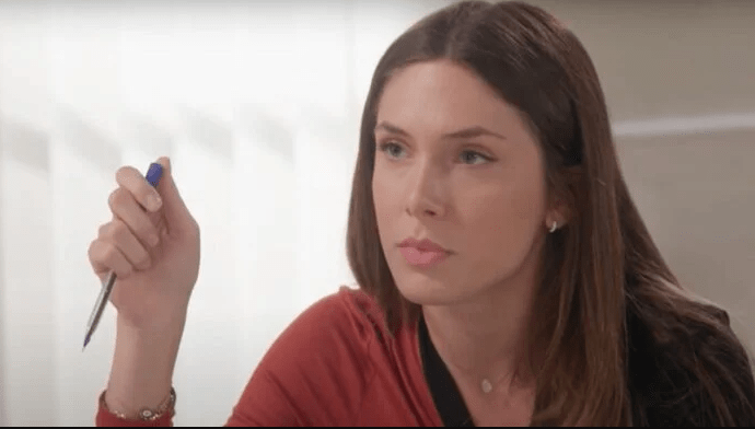 Η Γη της Ελιάς: Το πανούργο σχέδιο της Μυρτάλης