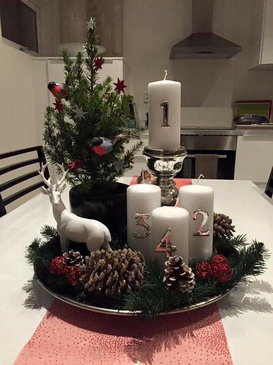 κεριά-και-γιρλάντες-στο-τραπεζάκι-του-σαλονιού-ιδέες- κεριά-και-γιρλάντες-στο-τραπεζάκι-του-σαλονιού-ιδέες-