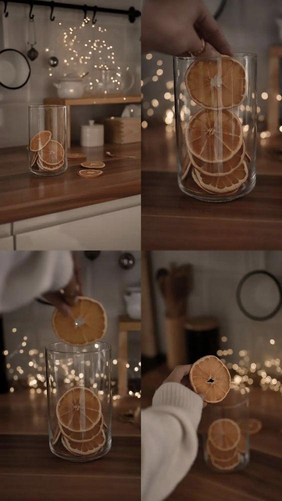 χριστουγεννιάτικο διακοσμητικό-με-πορτοκάλια-στο-τραπεζάκι σαλονιού-ιδέες- χριστουγεννιάτικο διακοσμητικό-με-πορτοκάλια-στο-τραπεζάκι σαλονιού-ιδέες-