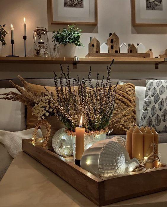 φυσικά υλικά-στην-χριστουγεννιάτικη διακόσμηση-στο-τραπεζάκι-ιδέες- φυσικά υλικά-στην-χριστουγεννιάτικη διακόσμηση-στο-τραπεζάκι-ιδέες-