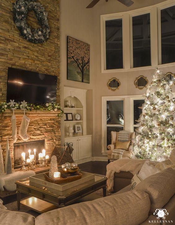 ιδέες-για-χριστουγεννιάτικη διακόσμηση-στο-τραπεζάκι-του-σαλονιού-Χριστούγεννα 2022- ιδέες-για-χριστουγεννιάτικη διακόσμηση-στο-τραπεζάκι-του-σαλονιού-Χριστούγεννα 2022-